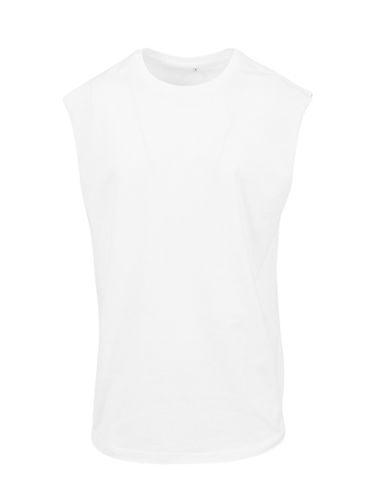 B-BY049-Sleeveless Tee